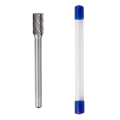 1/4″ (6mm) Shank Carbide Burrs SA-3L4