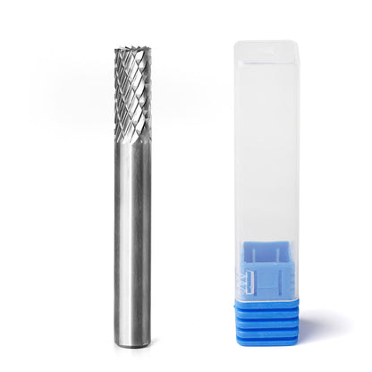 1/4″ (6mm) Shank Carbide Burrs SB-1