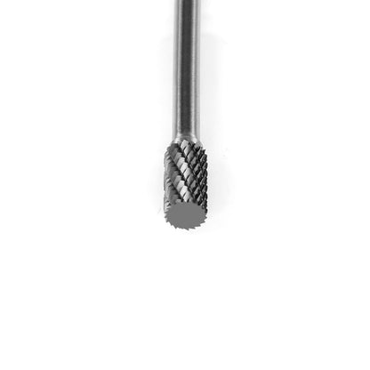 1/4″ (6mm) Shank Carbide Burrs SA-3L4