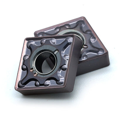 JS-001-000106 turning insert CNMG120408-MA PK15K2