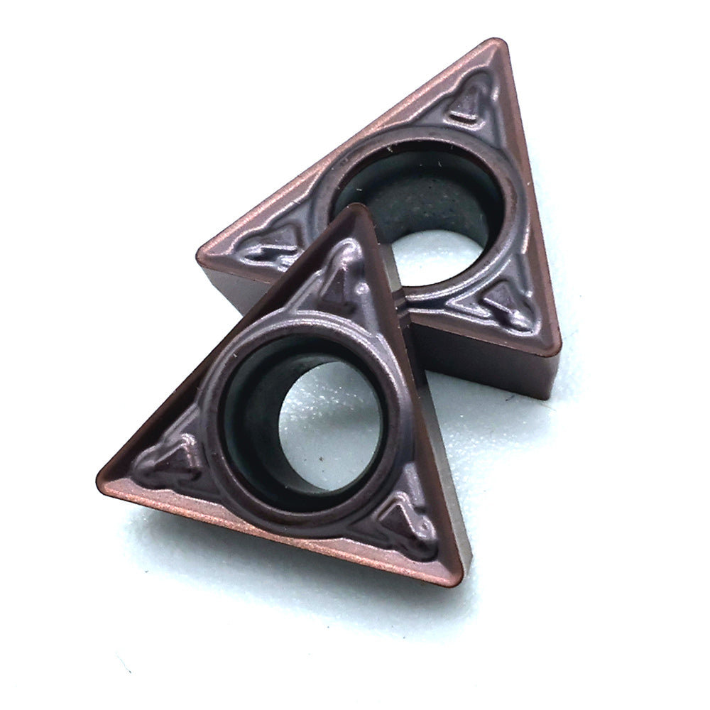 JS-001-000112 turning insert TPMH110304-MV PK15K2