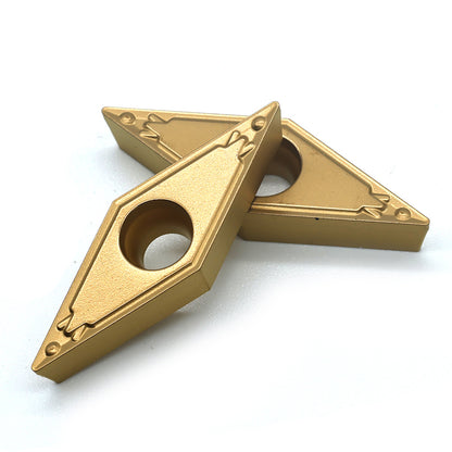 JS-001-00098 turning insert VBMT160404-HQ CK15K7