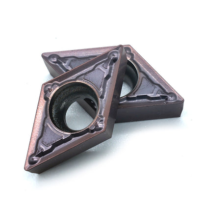 JS-001-000107 turning insert DCMT11T304-MV PK15K2