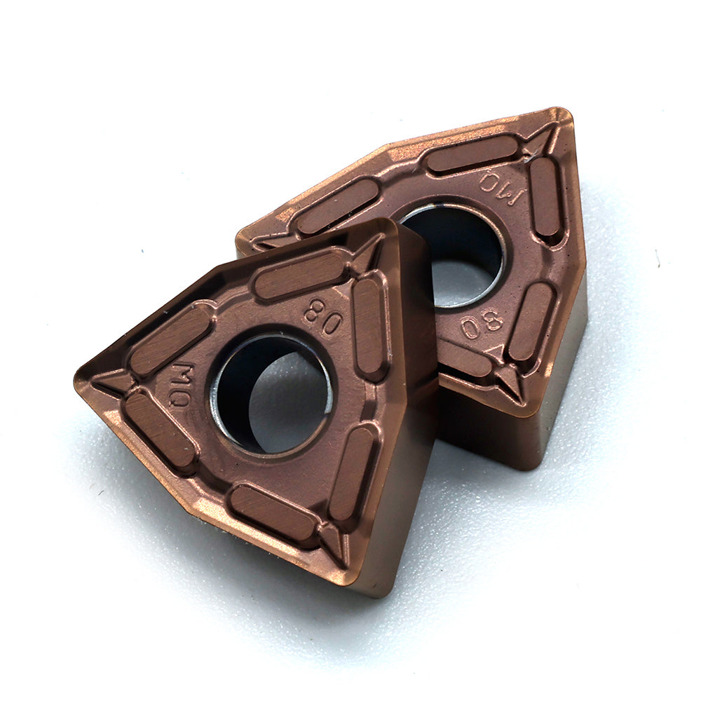 JS-001-00087 turning insert WNMG080408-MQ PK13K1