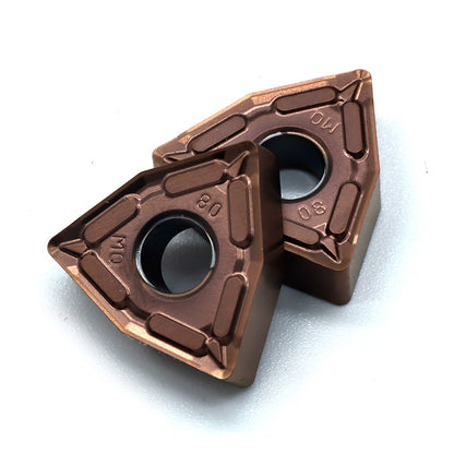 JS-001-00087 turning insert WNMG080408-MQ PK13K1