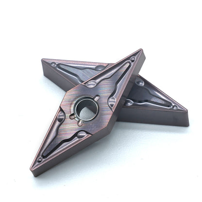 JS-001-000114 turning insert VNMG160404-MA PK15K2