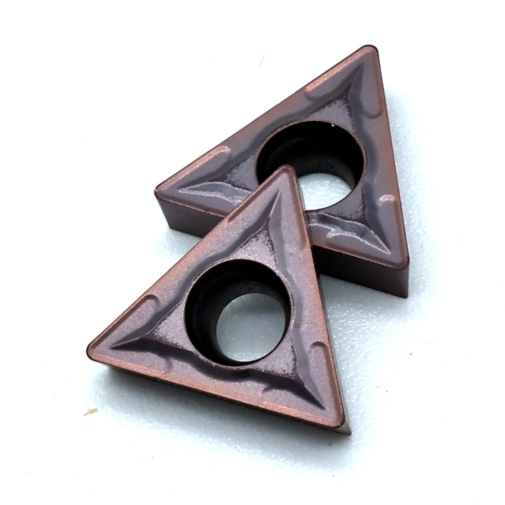 JS-001-000110 turning insert TCMT110204 PK15K2