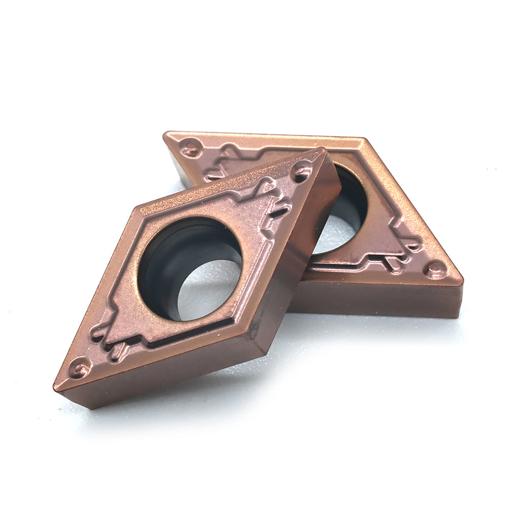 JS-001-00099 turning insert DCMT11T304-HQ PK11K6