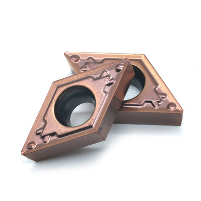 JS-001-00099 turning insert DCMT11T304-HQ PK11K6