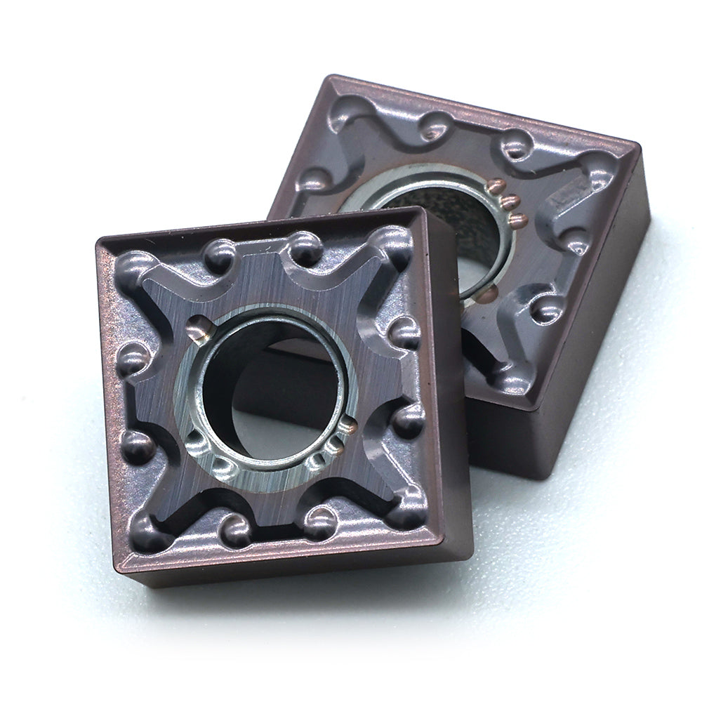 JS-001-000109 turning insert SNMG120404-MA PK15K2