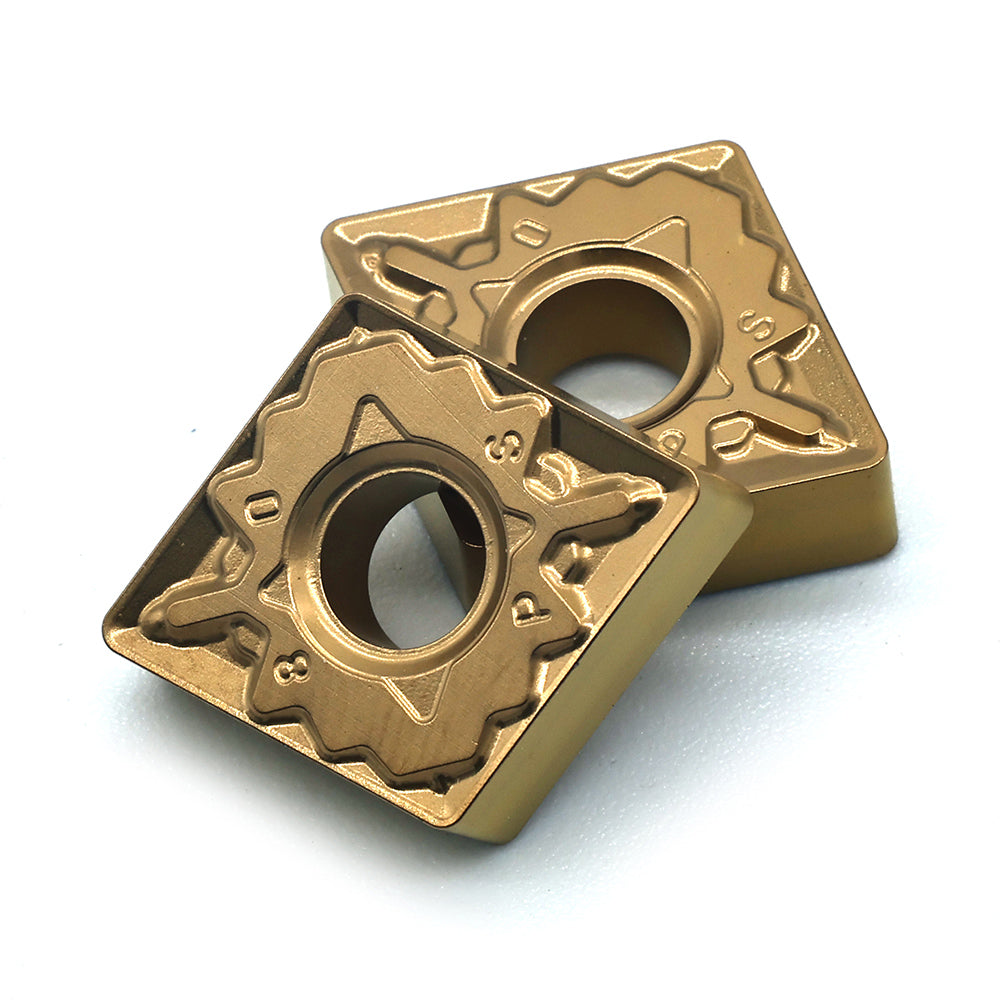 JS-001-00091 turning insert CNMG120408-PS CK12K7