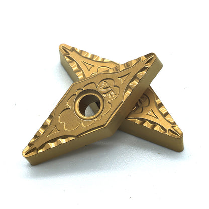 JS-001-00088 turning insert VNMG160408-VF CK12K7