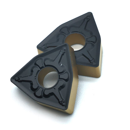 JS-001-000104 turning insert WNMG080408-TM CH2515