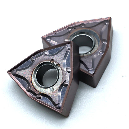 JS-001-000115 turning insert  WNMG080404-MA CK12K7