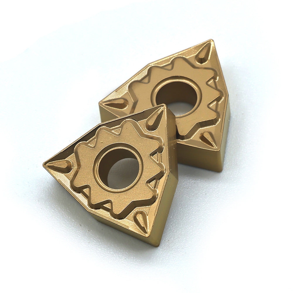 JS-001-00085 turning insert WNMG080404-HQ CK12K7