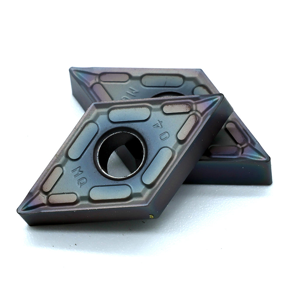 JS-001-00086 turning insert DNMG150404-MQ PK17K4