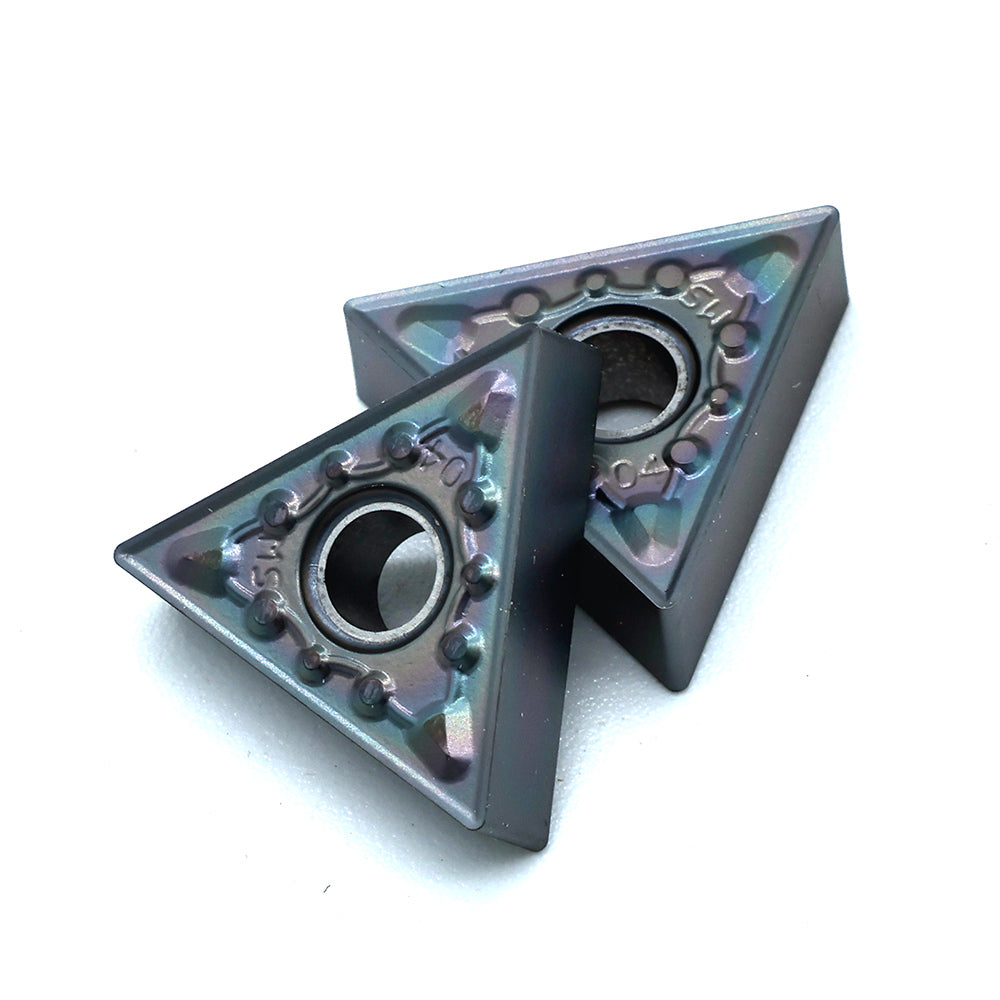 JS-001-00089 turning insert TNMG160404-MS2 PK17K4