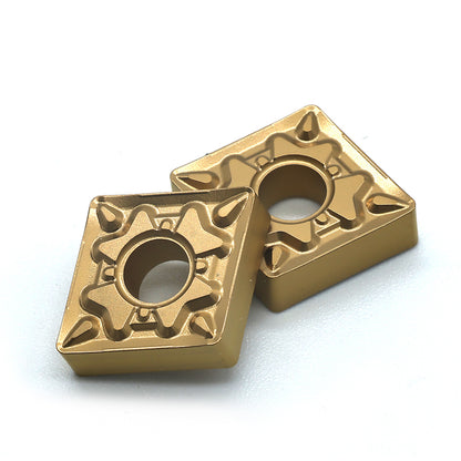 JS-001-00080 turning insert CNMG120408-HQ CK12K7