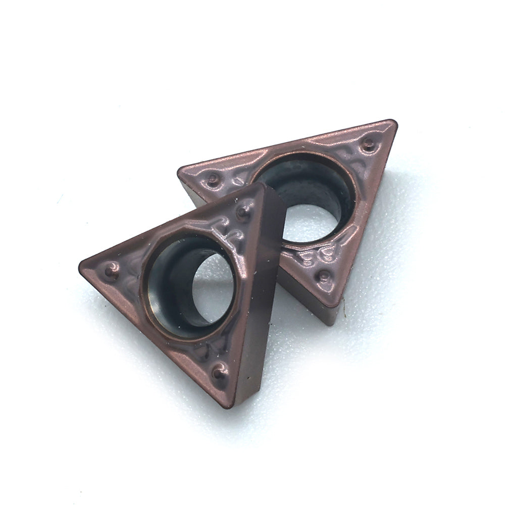 JS-001-00096 turning insert TPMT110304-HQ PK11K6