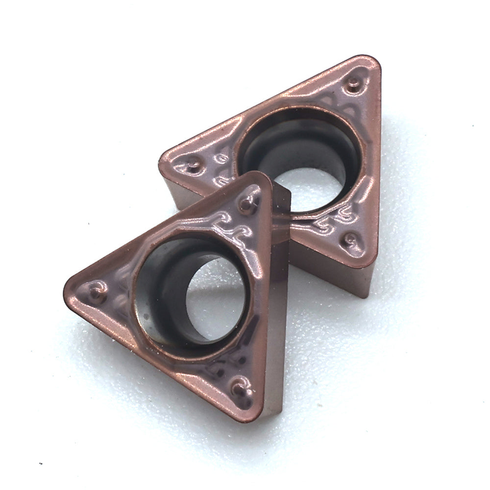 JS-001-000101 turning insert TPMT110308-HQ PK11K6