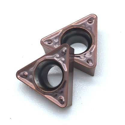 JS-001-000101 turning insert TPMT110308-HQ PK11K6