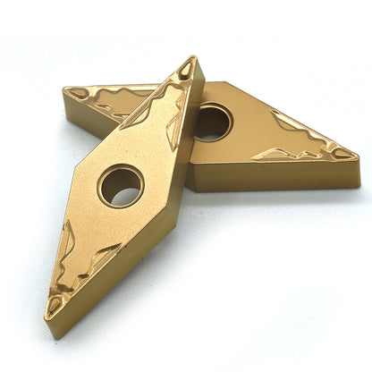 JS-001-00084 turning insert VNMG160404-HQ CK12K7