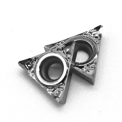 JS-001-00076 turning insert