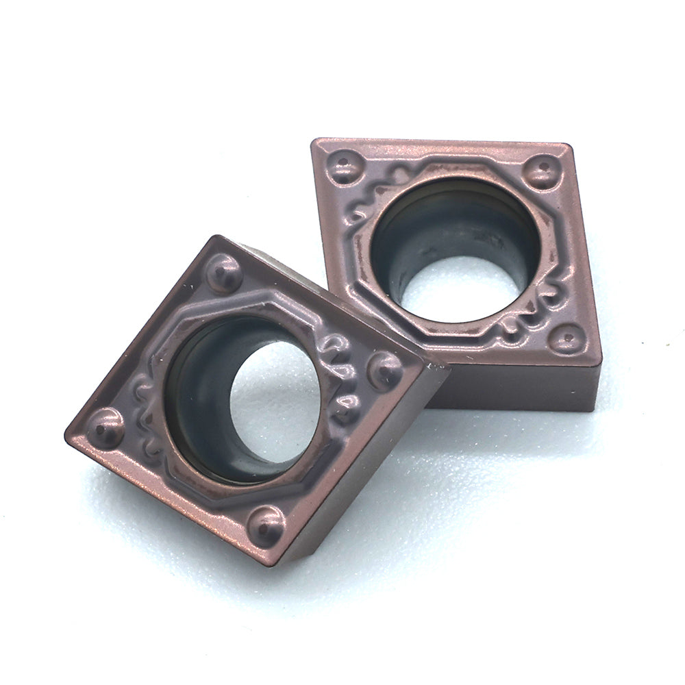 JS-001-00094 turning insert CCMT09T304-HQ PK11K6