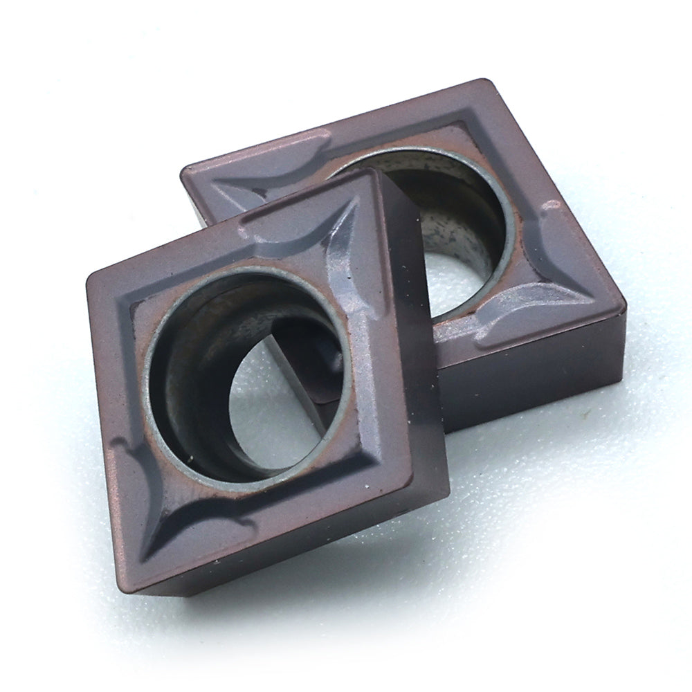 JS-001-000105 turning insert CCMT09T304 PK15K2