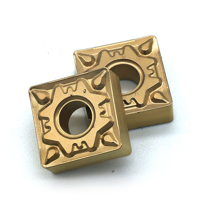 JS-001-00082 turning insert SNMG120408-HQ CK12K7