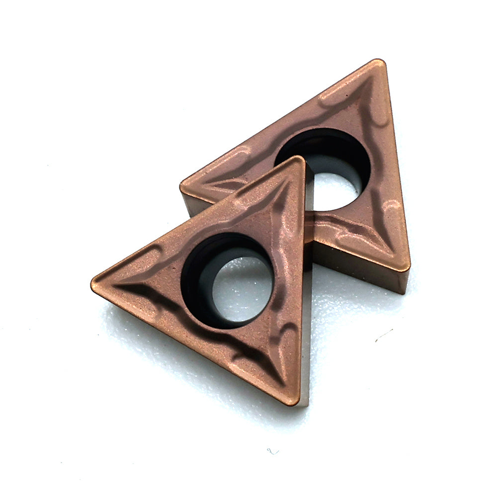 JS-001-00097 turning insert TCMT110204 PK15K2