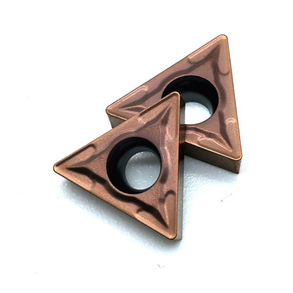 JS-001-00097 turning insert TCMT110204 PK15K2