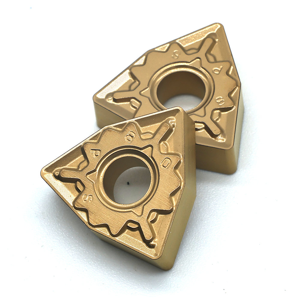 JS-001-00092 turning insert WNMG080408-PS CK12K7