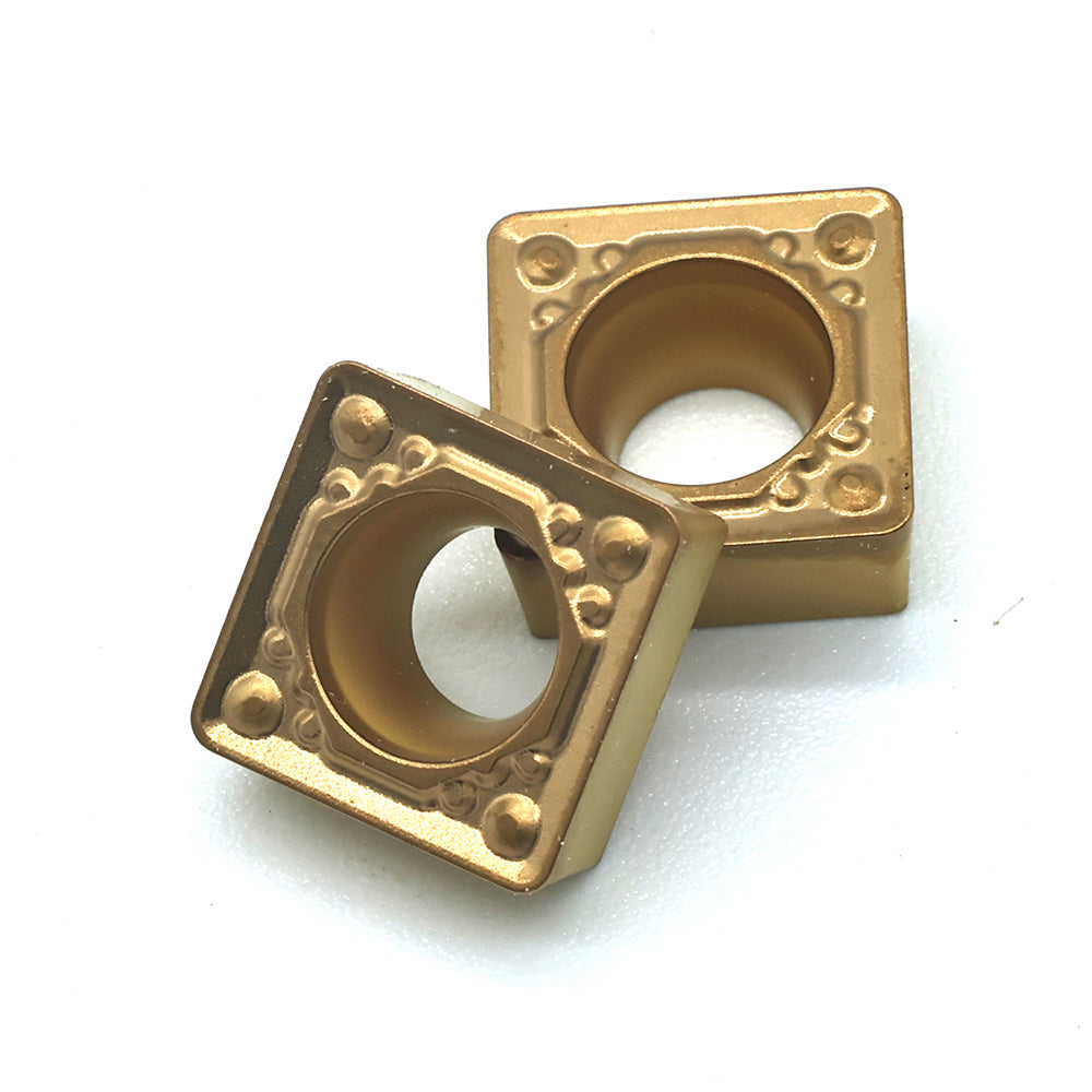 JS-001-00095 turning insert SCMT09T308-HQ CK12K7