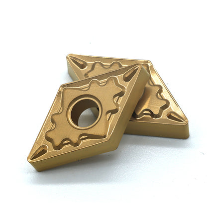 JS-001-00081 turning insert DNMG150408-HQ CK12K7