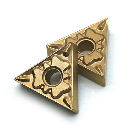 JS-001-00083 turning insert TNMG160404-HQ CK12K7