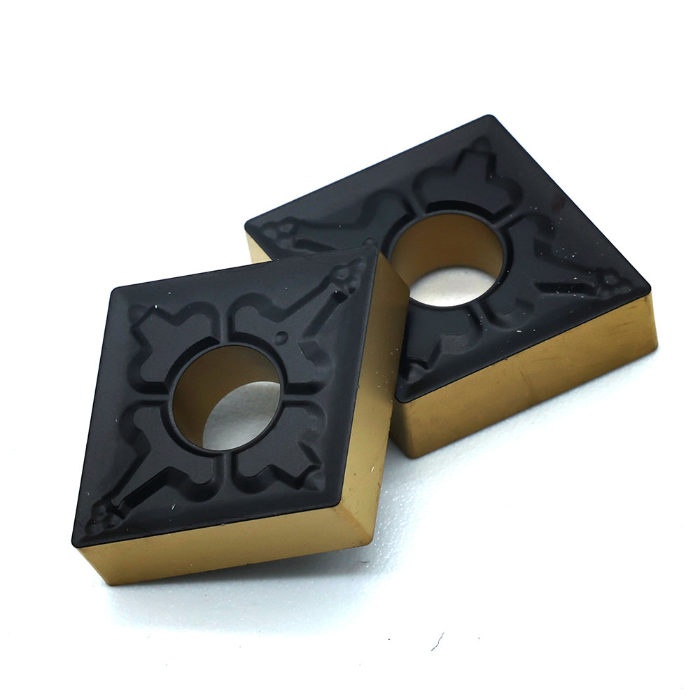 JS-001-000102 turning insert CNMG120404-TM CH2515