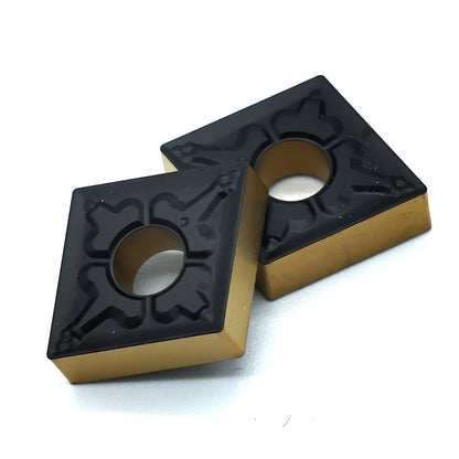 JS-001-000102 turning insert CNMG120404-TM CH2515